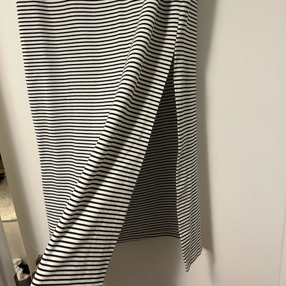 Maxi Skirt - Picture 3 of 4